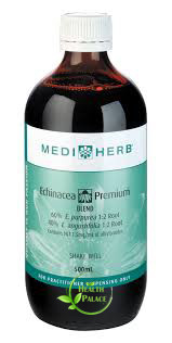 MediHerb Echinacea Premium 60 Tablets Buy Echinacea Premium