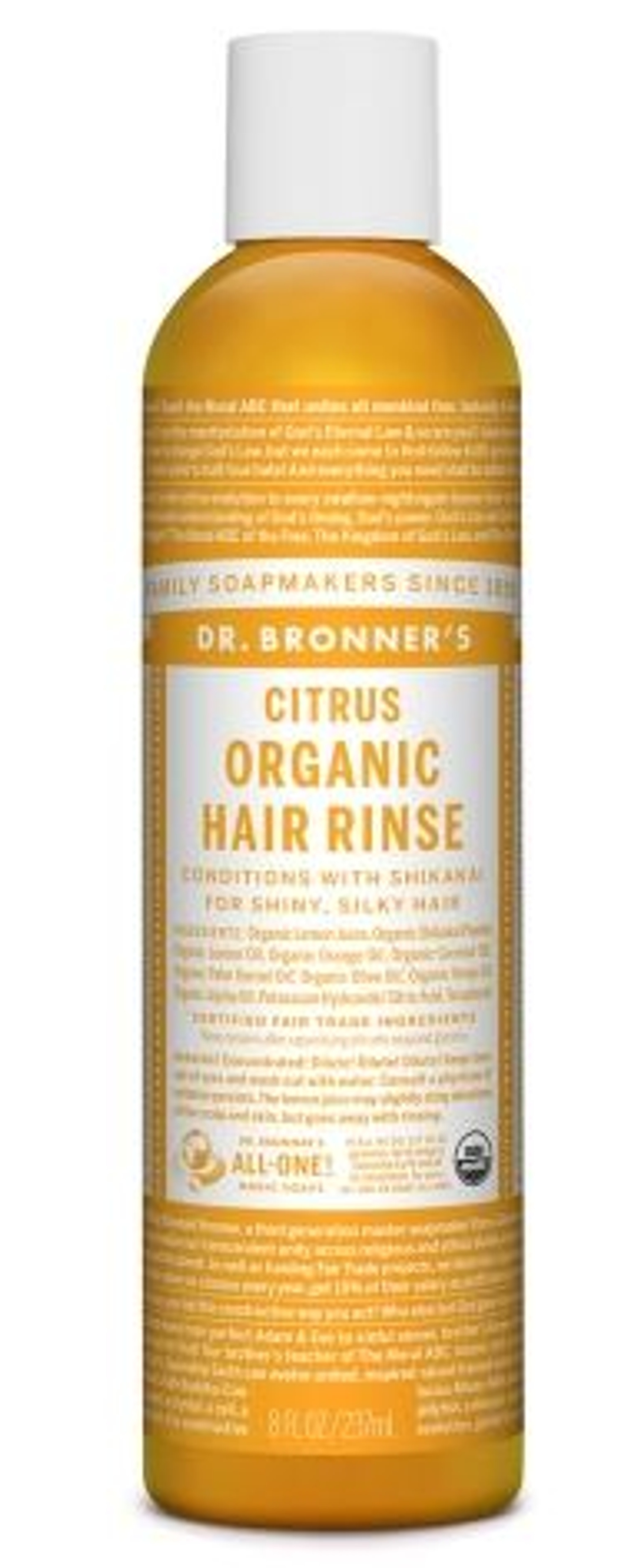 Dr Bronner's Buy Dr Bronner's soaps Dr Bronner's shampoo Canada