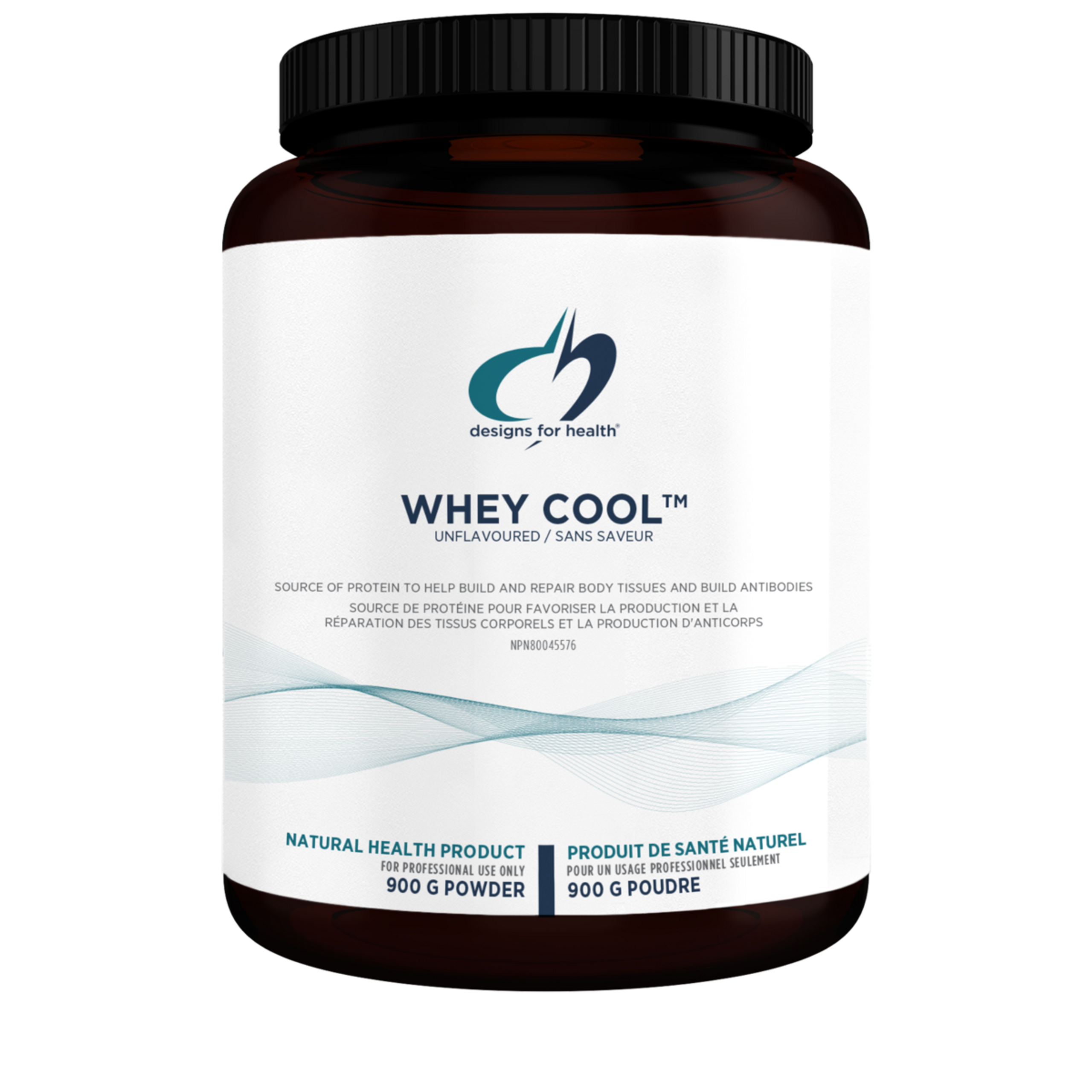Designs For Health Whey Cool Unflavoured 900 G  43250.1602786279 ?c=2