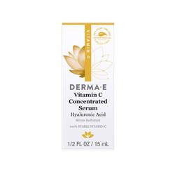 Derma E Vitamin C Concentrated Serum Vitamin C Concentrated Serum