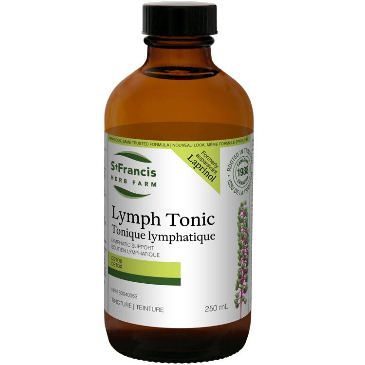 St Francis Herb Farm Cleavers