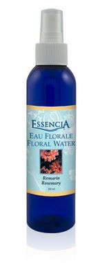 Essencia Pure Rose Floral Water by Homeocan Buy Homeocan in Canada