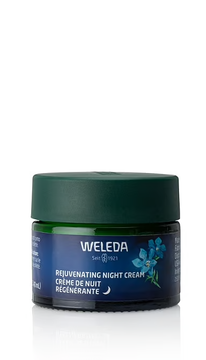 Weleda Rejuvenating Night Cream 40 ml