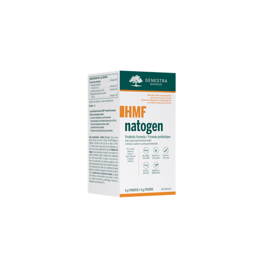 Genestra HMF Natogen Probiotic Powder 6 g