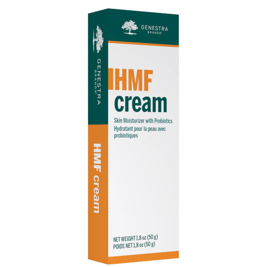 Genestra HMF Cream 50g Tube