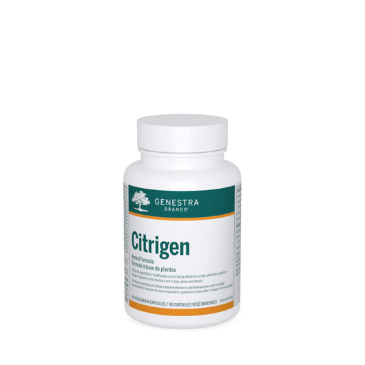 Genestra Citrigen 90 Veg Capsules