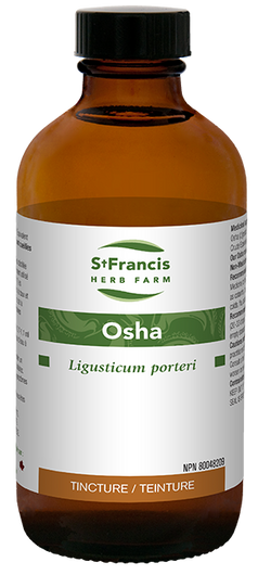 St Francis Osha 1000 Ml (16474)