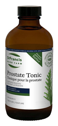 St Francis Prostate Tonic 1000 Ml (16637)