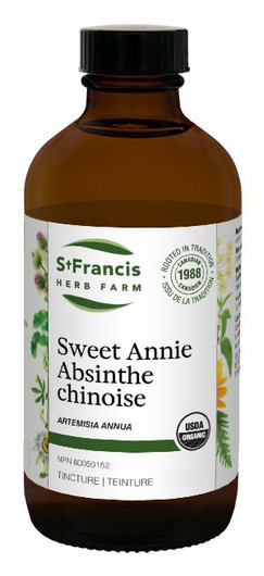 St Francis Sweet Annie 1000 Ml (16638)