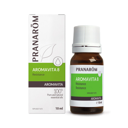 Pranarom Aromavita 8 - 10 ml