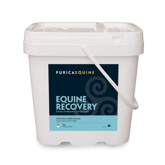 Purica Equine Recovery Extra Strength 5 Kg (11 lbs)