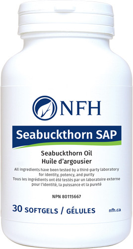 NFH Seabuckthorn SAP