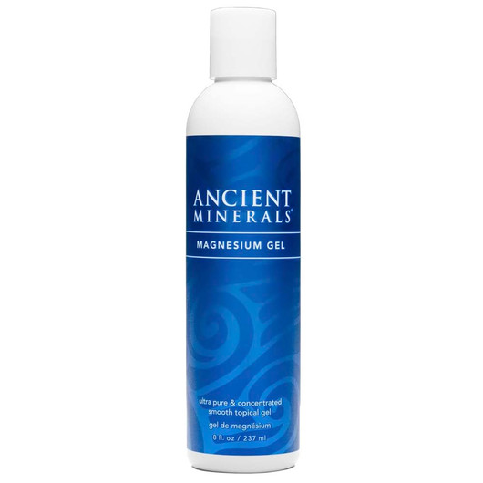 Ancient Minerals Magnesium Gel 237 ml