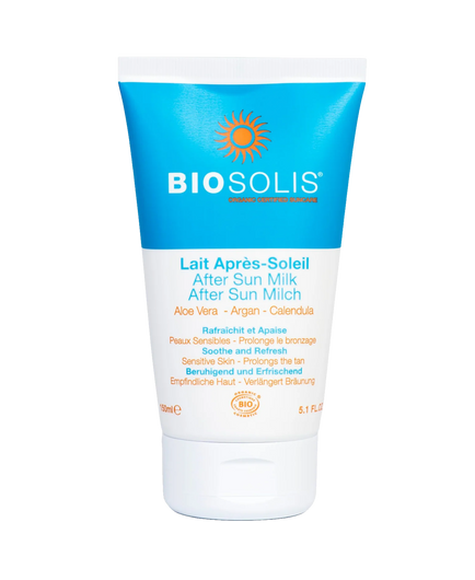 Biosolis After Sun Milk 150 ml