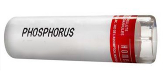 Homeocan Phosphorus 200Ch Pellets 4g