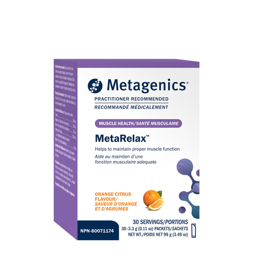 Metagenics MetaRelax