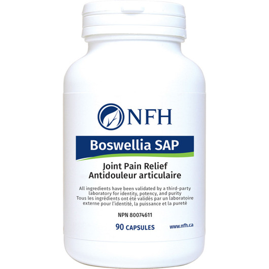 NFH Boswellia SAP