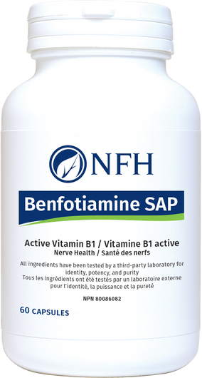 NFH Benfotiamine
