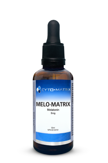 Cyto Matrix Melo Matrix Liquid Melatonin