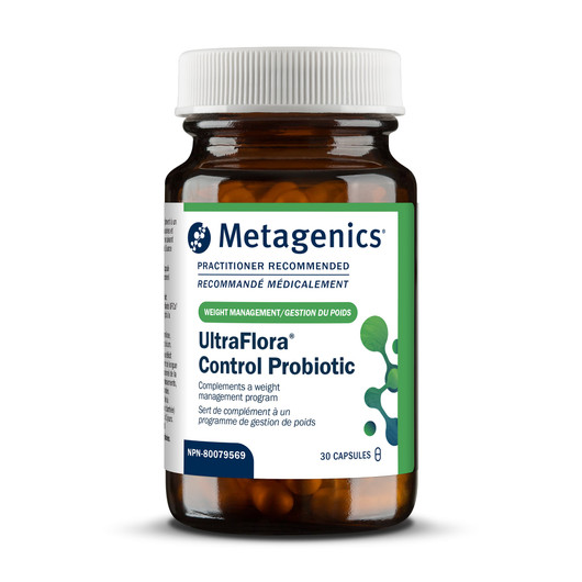 Metagenics UltraFlora Control