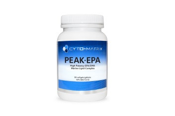 Cyto Matrix Peak EPA 90 Softgels