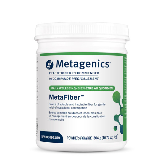 Metagenics MetaFiber