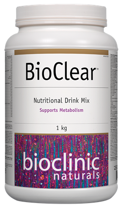 Bioclinic Naturals BioClear