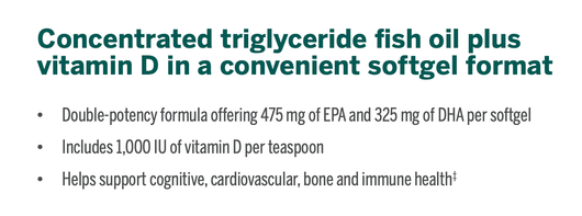 Super EFA Forte Capsules D Benefits