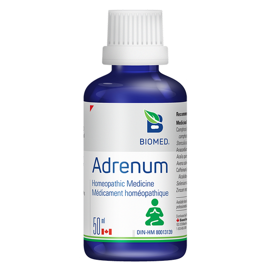 Biomed Adrenum 50 ml