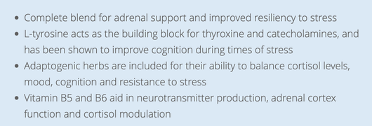 Cyto Matrix Adapto Matrix  benefits