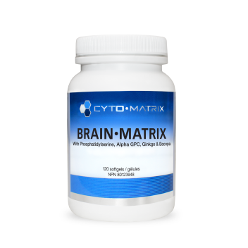Cyto Matrix Brain Matrix