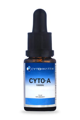 Cyto Matrix Cyto A Drops 15 ml