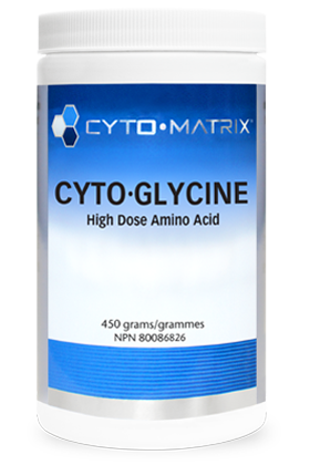 Cyto Matrix Cyto Glycine 450 g