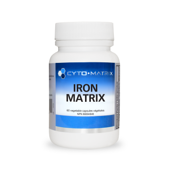 Cyto Matrix Iron Matrix