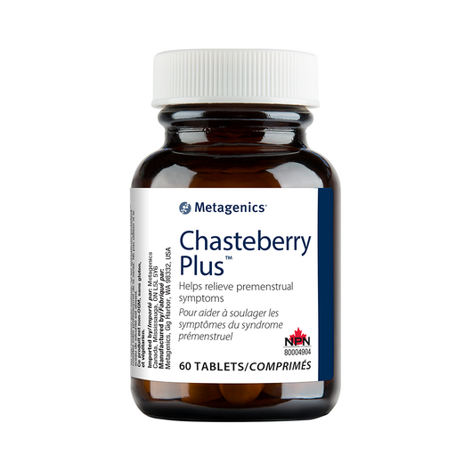Metagenics Chasteberry Plus ( previous look) Metagenics Chasteberry Plus ( previous look)