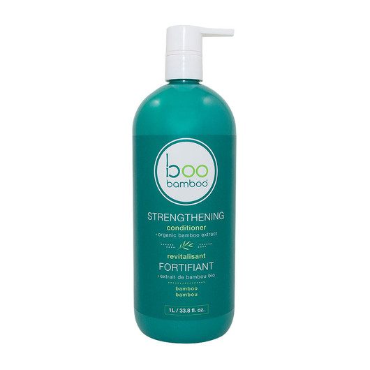 Boo Bamboo Hair Strengthen Conditioner 1 L