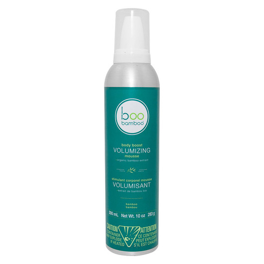 Boo Bamboo Volumizing Mousse 300 ml