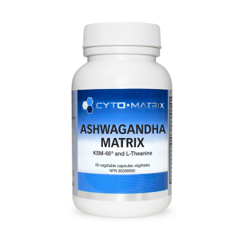 Cyto Matrix Ashwagandha Matrix