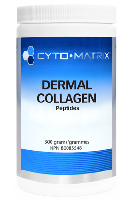 Cyto Matrix Dermal Collagen Powder 300g