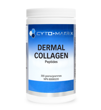 Cyto Matrix Dermal Collagen Powder