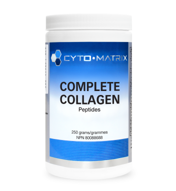 Cyto Matrix Complete Collagen Powder