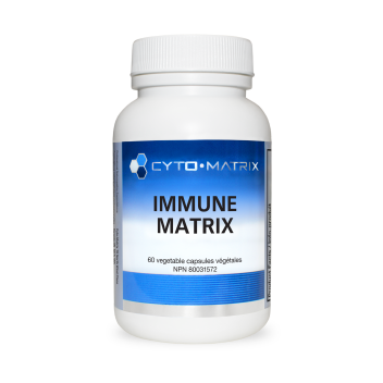 Cyto Matrix Immune Matrix