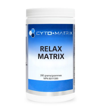Cyto Matrix Relax Matrix 280 g.