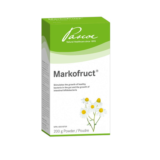 Pascoe Markofruct 200 Grams