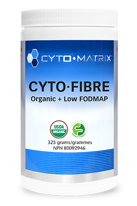 Cyto Matrix Cyto Fibre 325 g.