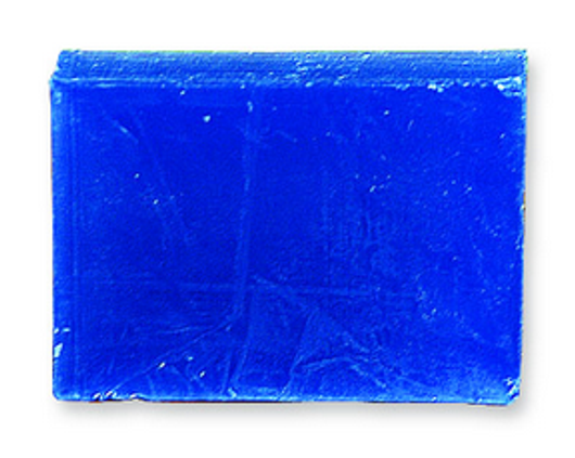 Soap Works Blue Glass (Lavender) Glycerine Packof 6X 120 g