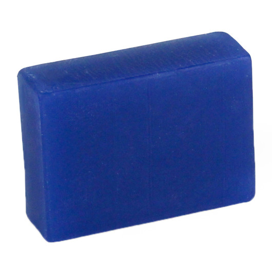 Soap Works Blue Glass (Lavender) Glycerine Packof 6X 120 g