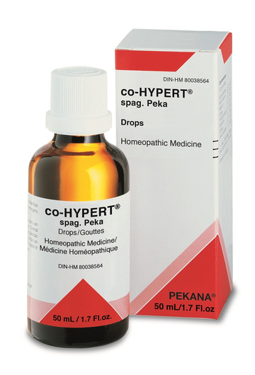 Pekana Co Hypert 50 ml