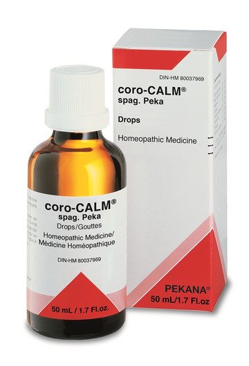 Pekana Coro Calm 50 ml