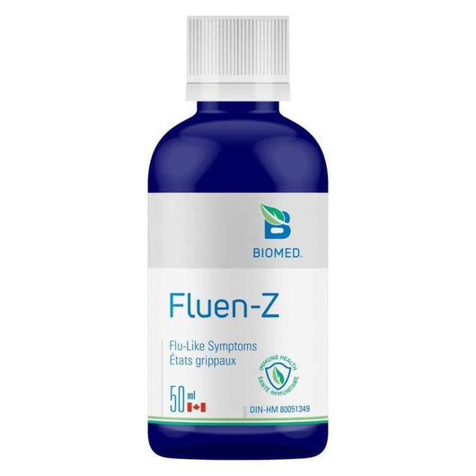 Biomed Fluen-Z 50 ml